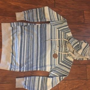 Vissla Young Men’s Hoodie